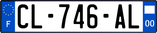 CL-746-AL