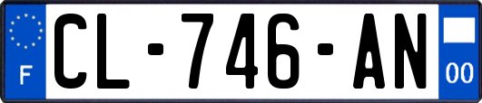 CL-746-AN