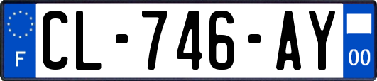 CL-746-AY