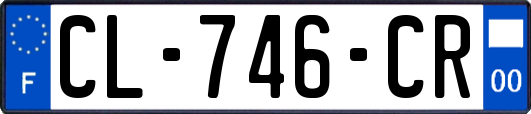 CL-746-CR