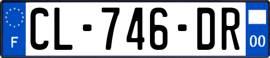 CL-746-DR