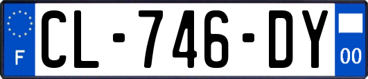 CL-746-DY