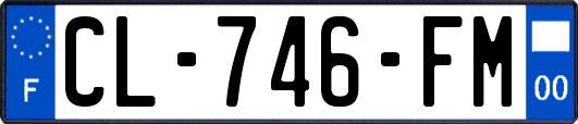 CL-746-FM