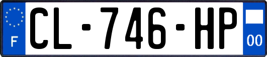 CL-746-HP