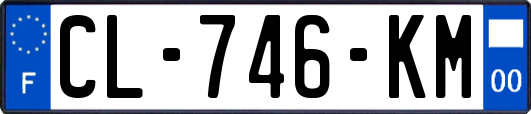CL-746-KM