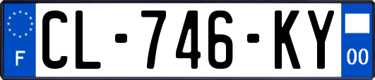 CL-746-KY