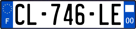 CL-746-LE