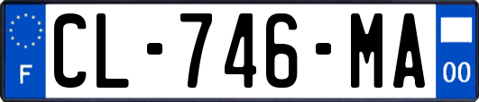 CL-746-MA