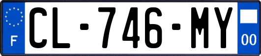 CL-746-MY