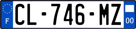 CL-746-MZ