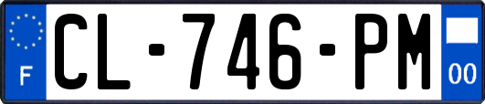 CL-746-PM