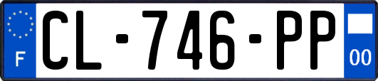 CL-746-PP