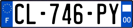 CL-746-PY