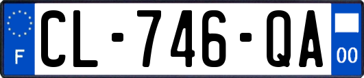 CL-746-QA