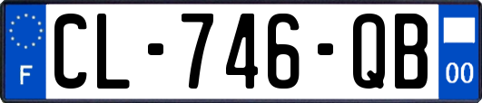 CL-746-QB