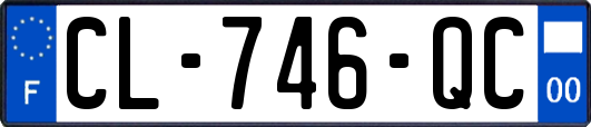 CL-746-QC