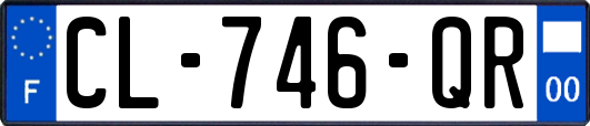 CL-746-QR