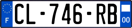 CL-746-RB