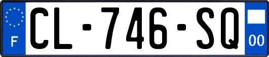 CL-746-SQ