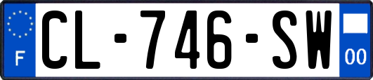 CL-746-SW