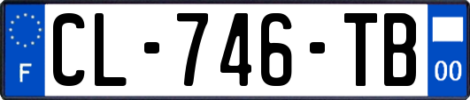 CL-746-TB