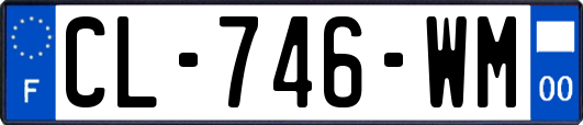CL-746-WM