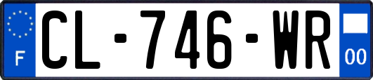 CL-746-WR