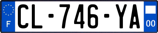 CL-746-YA