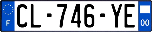 CL-746-YE