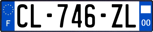 CL-746-ZL