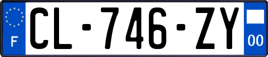 CL-746-ZY
