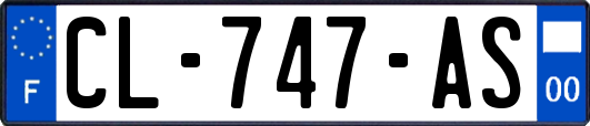 CL-747-AS