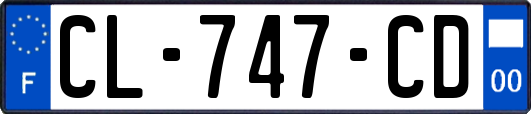 CL-747-CD