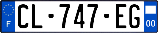 CL-747-EG
