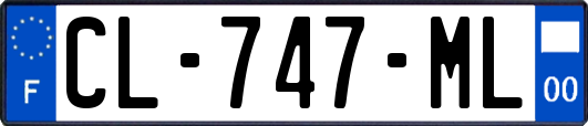 CL-747-ML