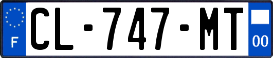 CL-747-MT