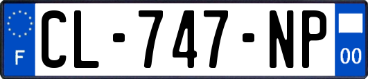 CL-747-NP