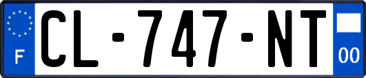CL-747-NT