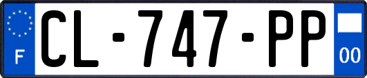 CL-747-PP