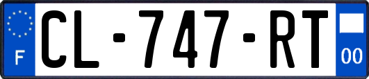 CL-747-RT