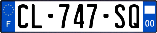 CL-747-SQ