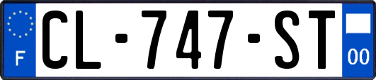 CL-747-ST