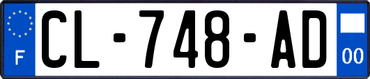 CL-748-AD