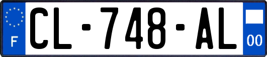 CL-748-AL