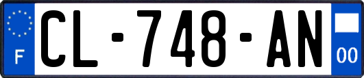 CL-748-AN