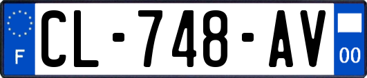 CL-748-AV