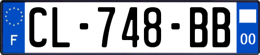 CL-748-BB
