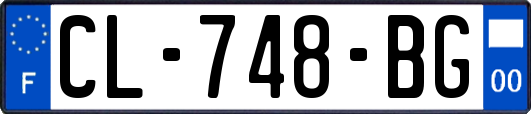 CL-748-BG