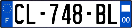 CL-748-BL