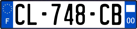 CL-748-CB